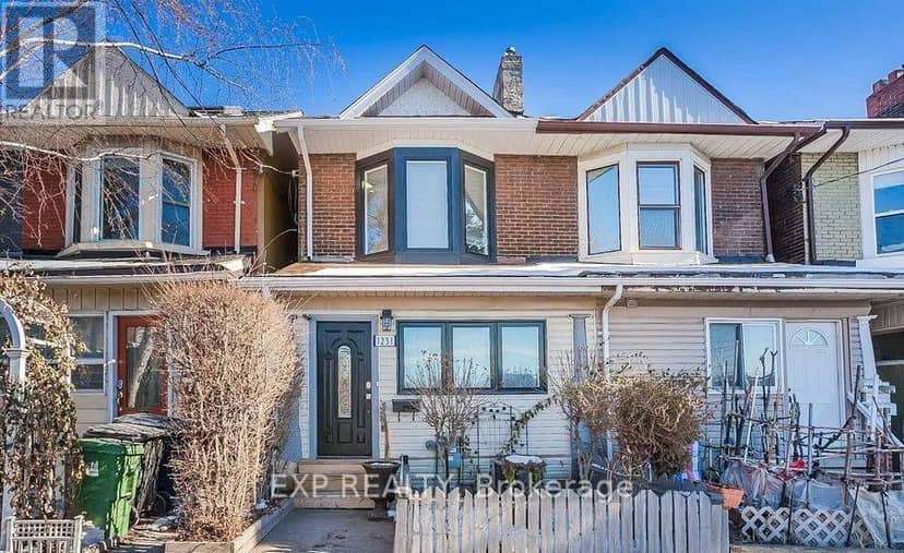 1231 Bathurst Street, Toronto, photo 7