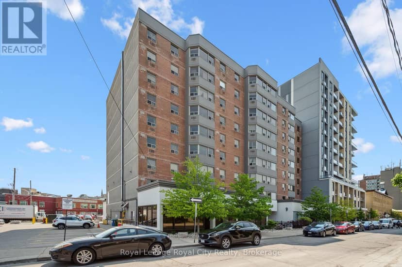 903 - 55 Yarmouth Street, Guelph, photo 3