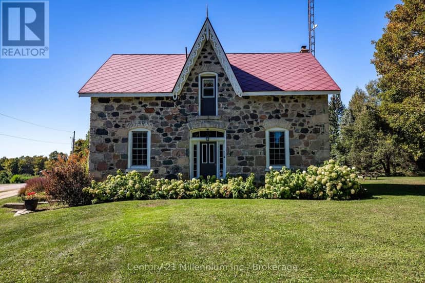 395 Elsinore Road N, South Bruce Peninsula, photo 2