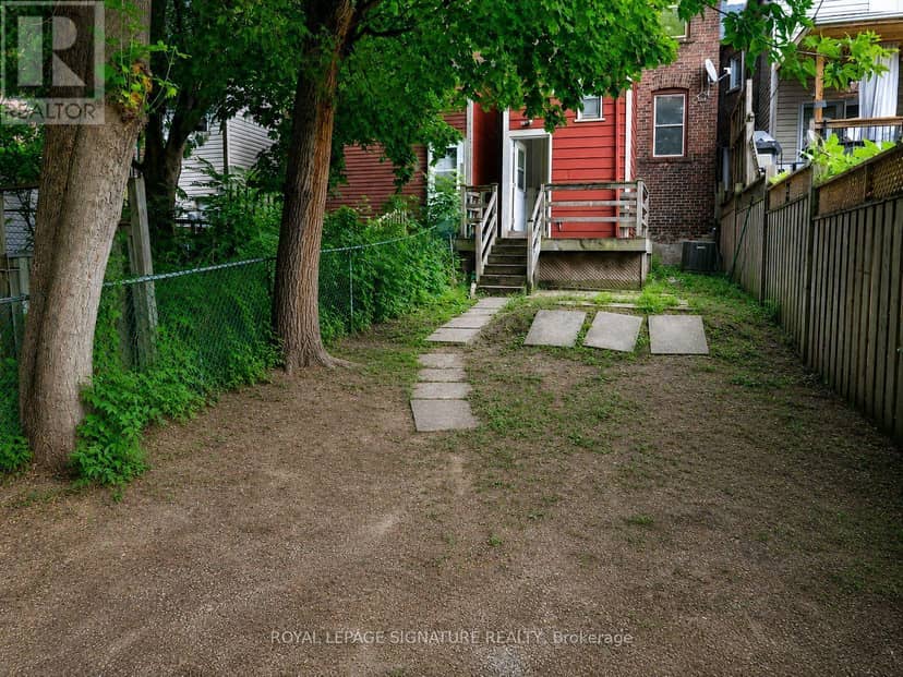 916 Woodbine Avenue — photo 20 of 26
