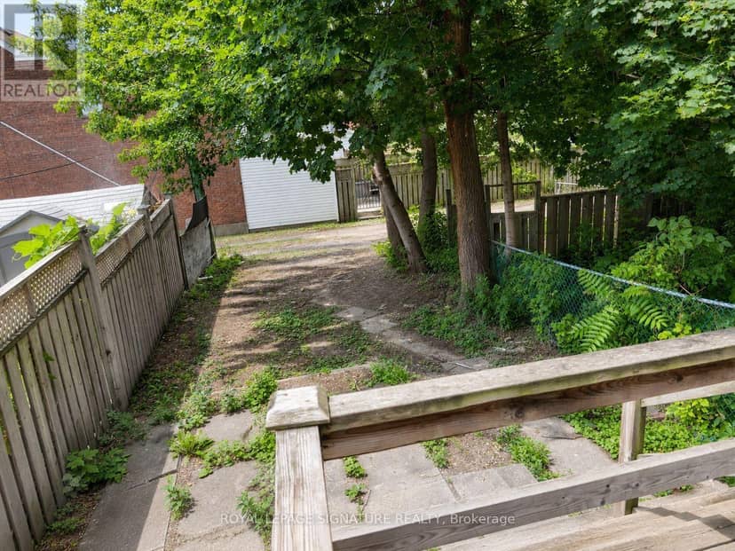916 Woodbine Avenue — photo 21 of 26
