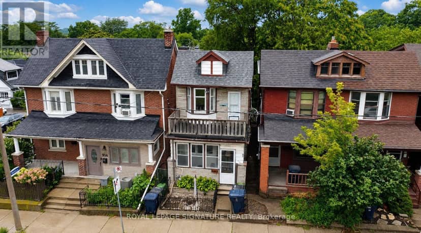 916 Woodbine Avenue — photo 22 of 26