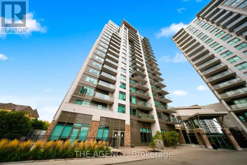 1406 - 1215 Bayly Street — photo 2 of 35