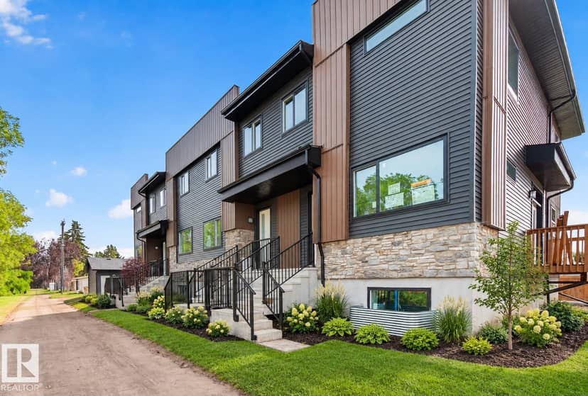 9945 154 ST NW, Edmonton