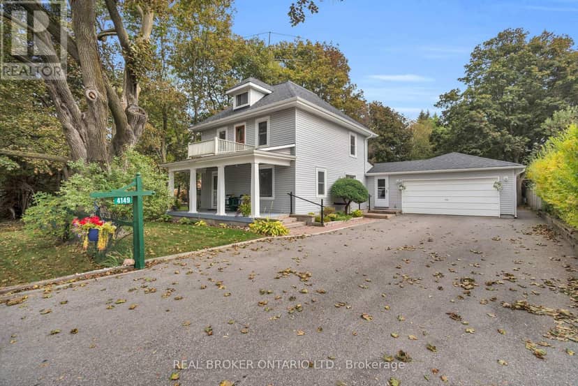 4149 Front Street, Uxbridge, photo 3