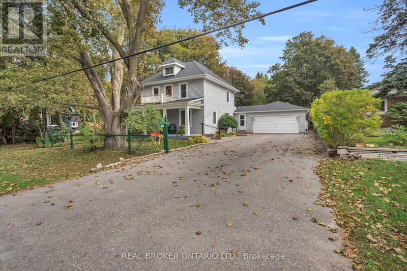 4149 Front Street, Uxbridge, photo 4