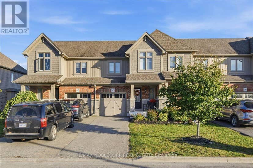 145 Hutchinson Drive, New Tecumseth, photo 2