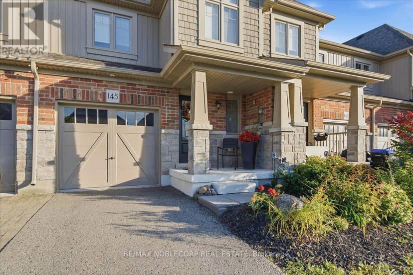145 Hutchinson Drive, New Tecumseth, photo 3