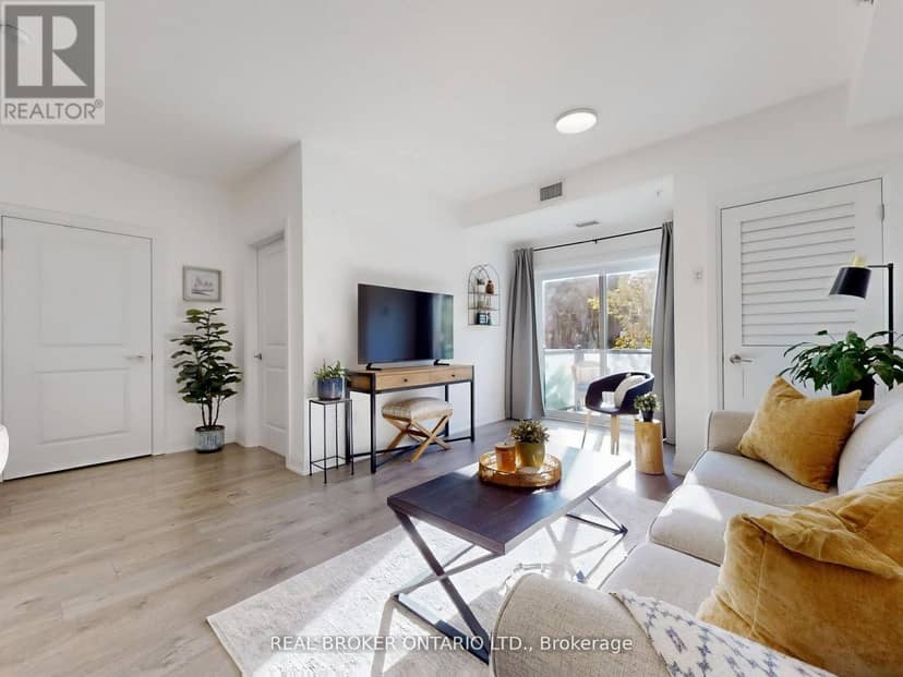 122 - 481 Rupert Avenue, Whitchurch-Stouffville, photo 2