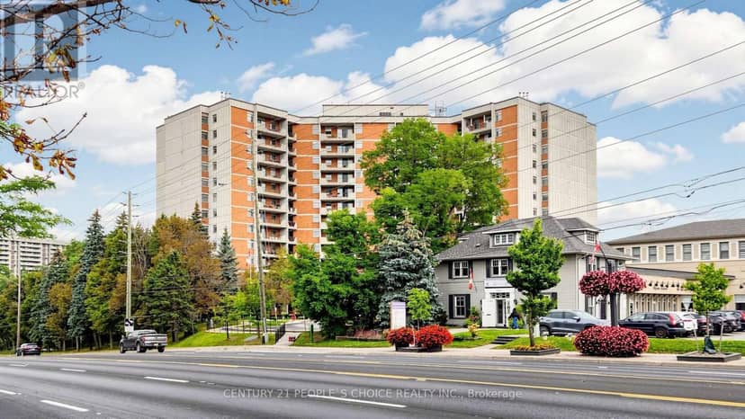 310 - 7811 Yonge Street, Markham, photo 2