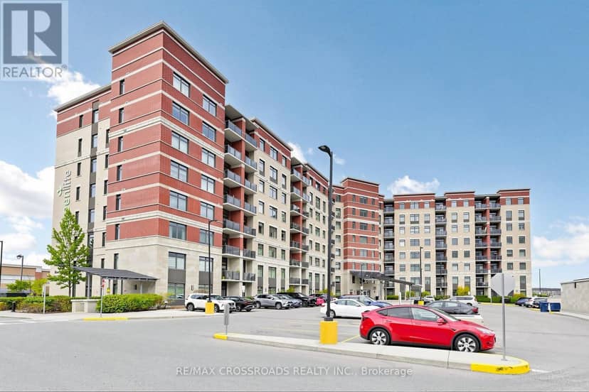 222 - 39 New Delhi Drive N, Markham, photo 2
