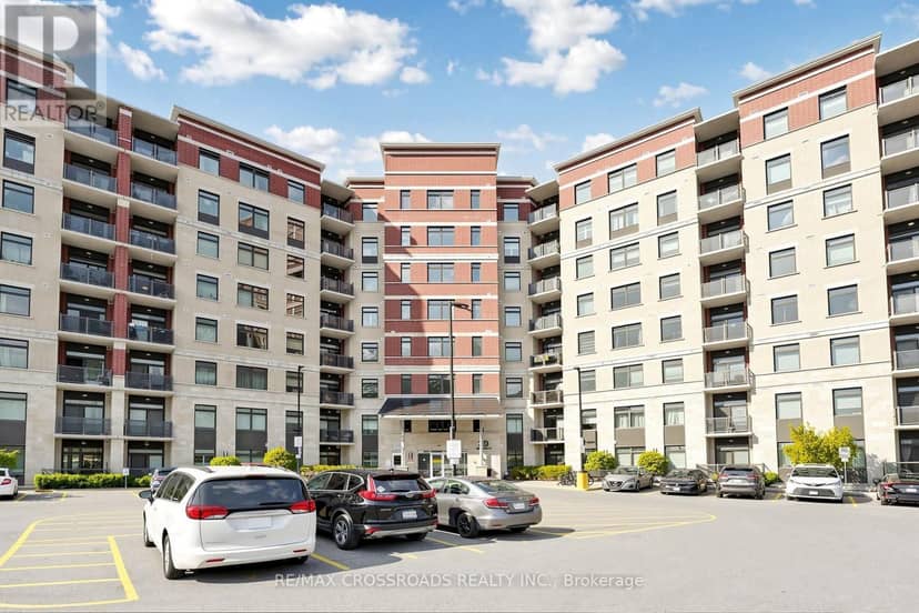 222 - 39 New Delhi Drive N, Markham, photo 3