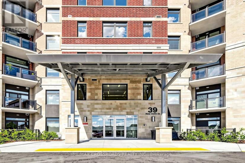 222 - 39 New Delhi Drive N, Markham, photo 4