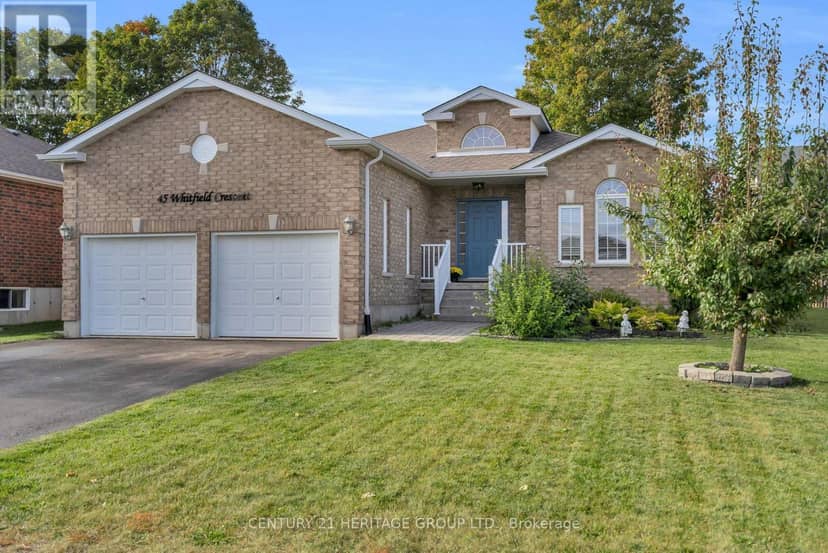 45 Whitfield Crescent, Springwater, photo 2