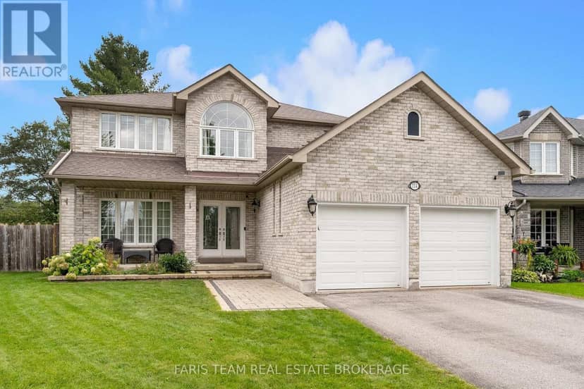 114 Ruffet Drive — photo 1 of 39