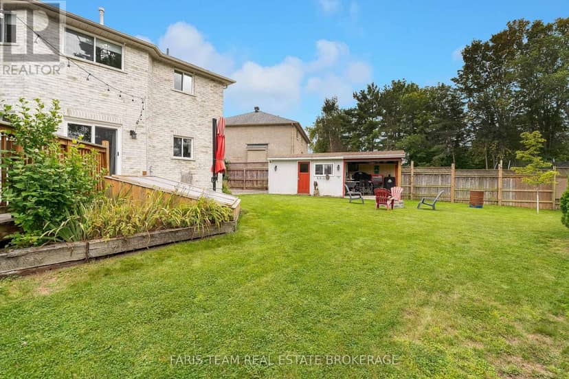 114 Ruffet Drive — photo 35 of 39