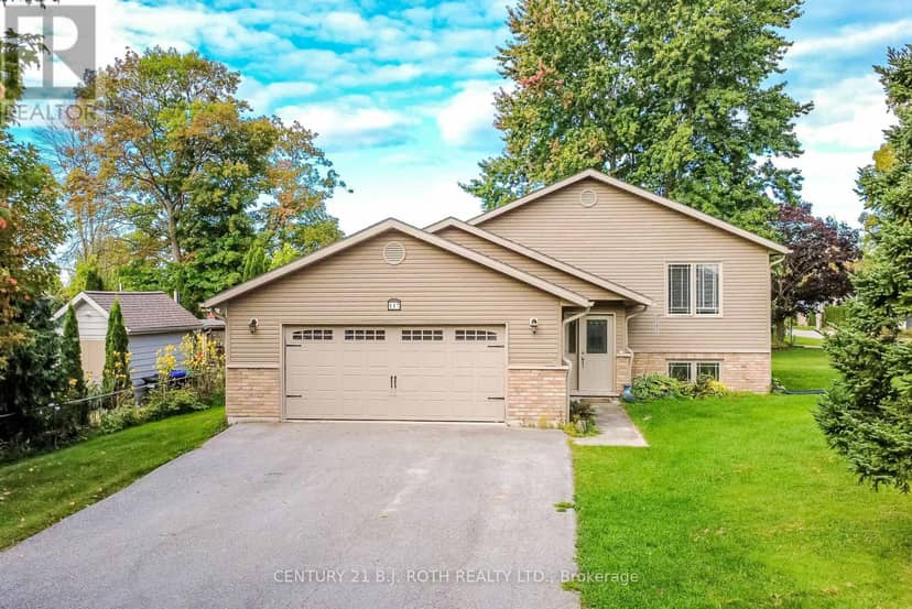 117 Juneau Road, Tay