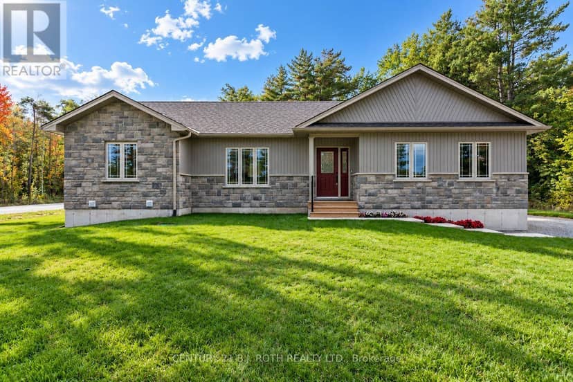 6121 Concession B C Road — photo 1 of 39