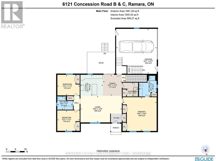 6121 Concession B C Road — photo 7 of 39