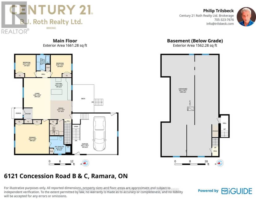 6121 Concession B C Road — photo 8 of 39