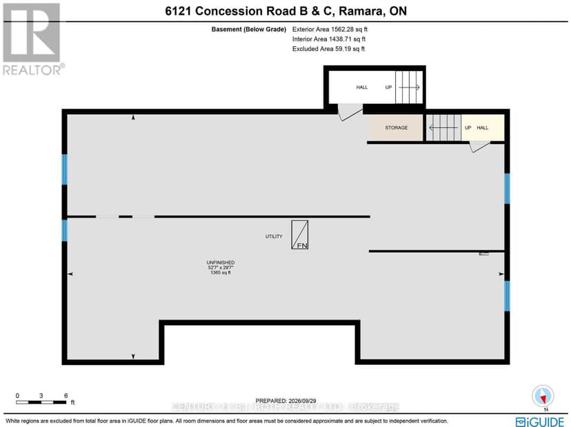 6121 Concession B C Road — photo 9 of 39