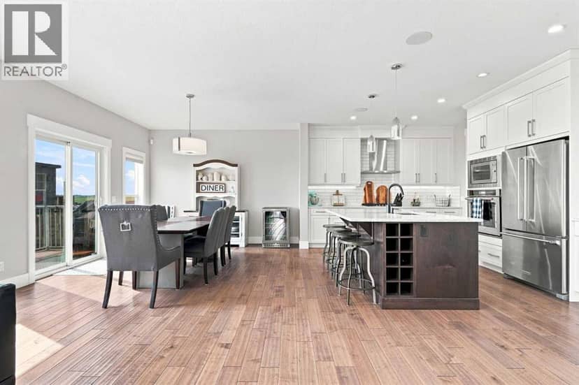 114 Kinniburgh Road, Chestermere, photo 4
