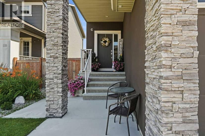 114 Kinniburgh Road, Chestermere, photo 3