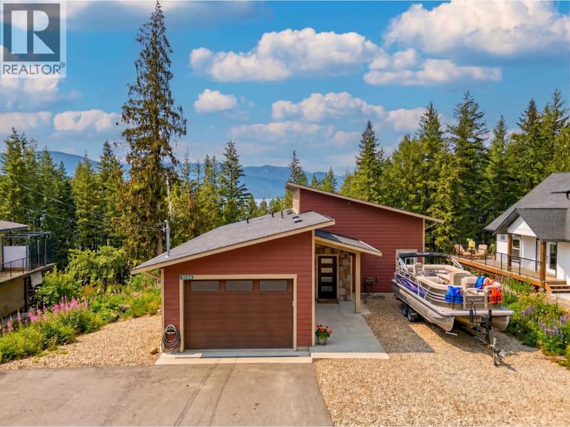 3044 Cedar Drive, Blind Bay
