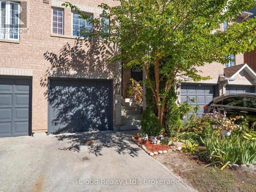 51 Spadina Road, Brampton, photo 2