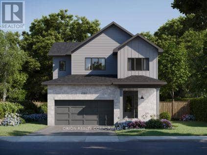 400 Holden Street — photo 1 of 3