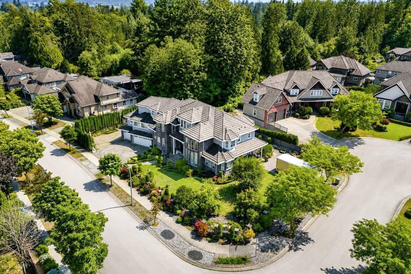 16452 93A Avenue, Surrey