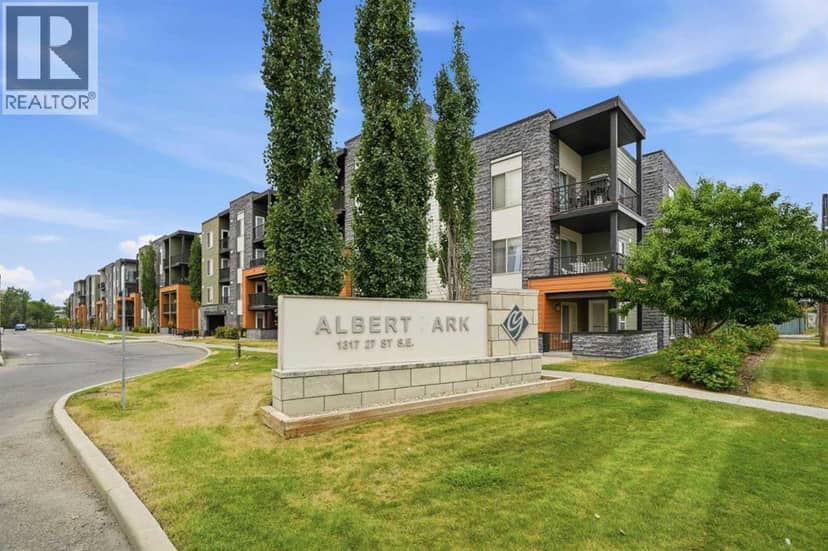 2201, 1317 27 Street SE, Calgary, photo 3