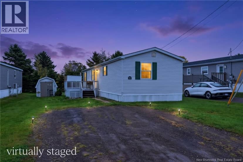83 Louisbourg Street, Shediac, photo 2