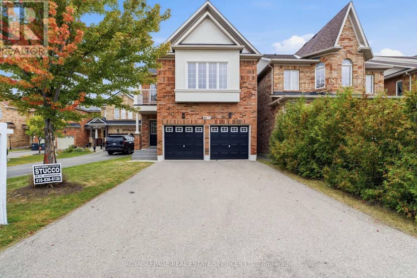 4615 Jethro Court — photo 1 of 40