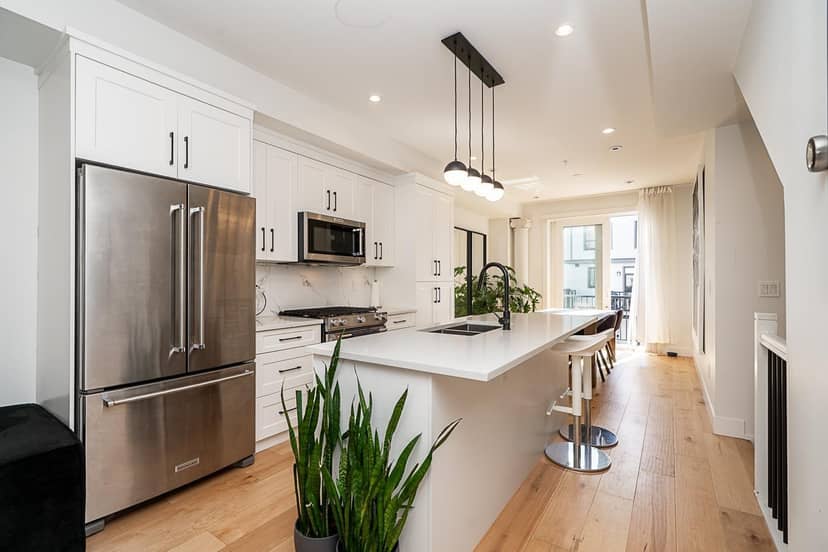 22 19624 56 AVENUE, Langley