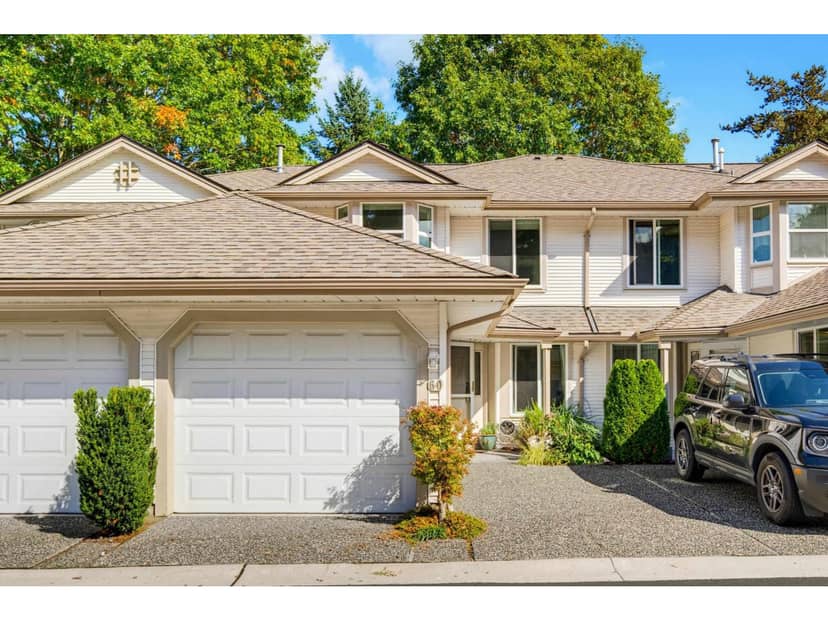 60 9045 WALNUT GROVE DRIVE, Langley