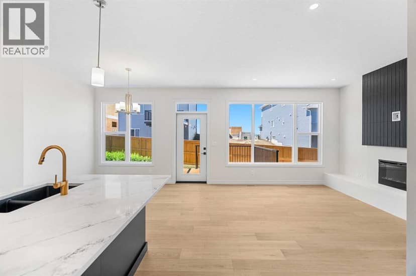 63 Annette Rise NW, Calgary, photo 2