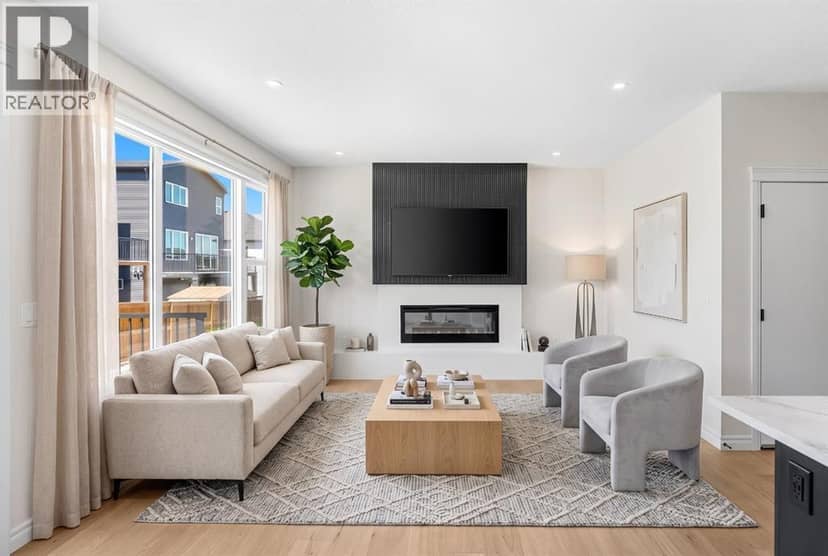 63 Annette Rise NW, Calgary, photo 3