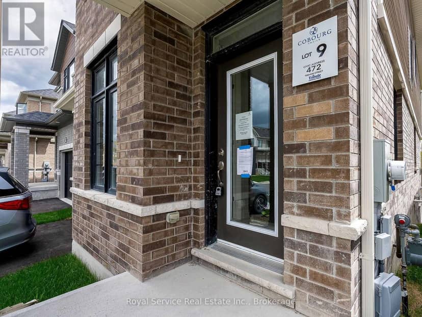 472 Trevor Street — photo 37 of 38