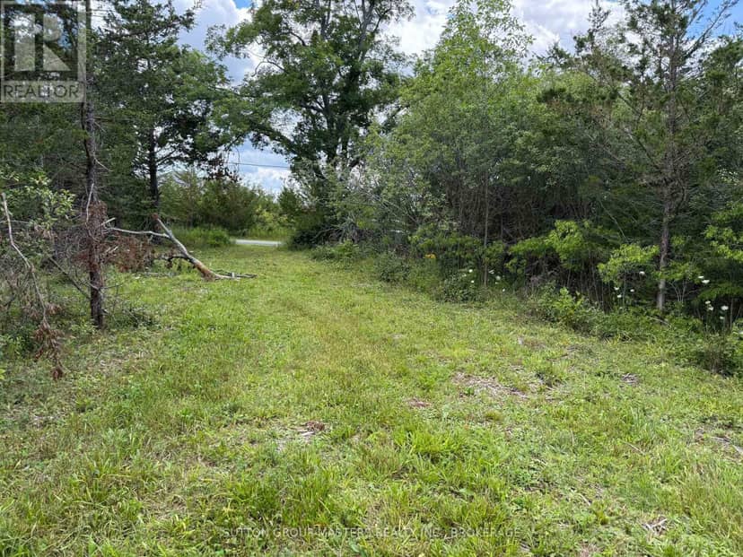 Lot 3 B Galbraith Grove Road, Stone Mills