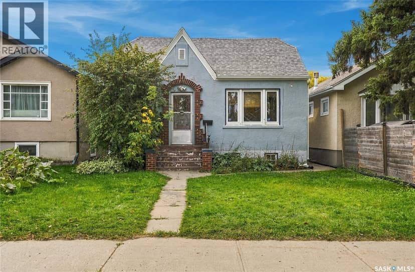 821 College AVENUE, Regina, photo 2