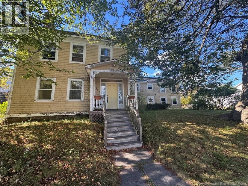 267 Charlotte Street — photo 1 of 40