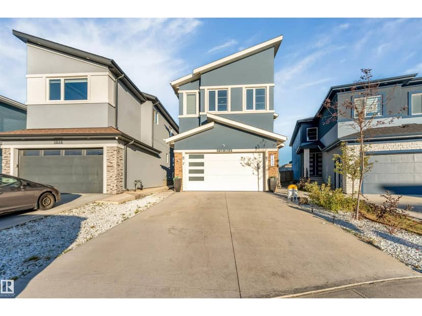1831 18 ST NW, Edmonton, photo 2