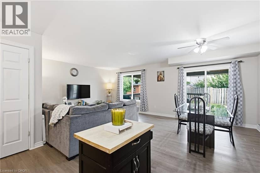 801 HUNTERS GATE Crescent, Woodstock, photo 8