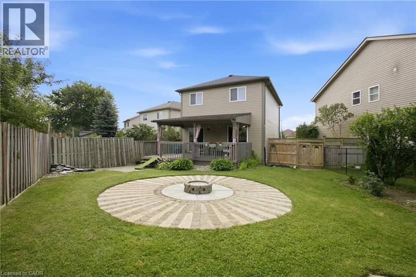 801 HUNTERS GATE Crescent — photo 29 of 39