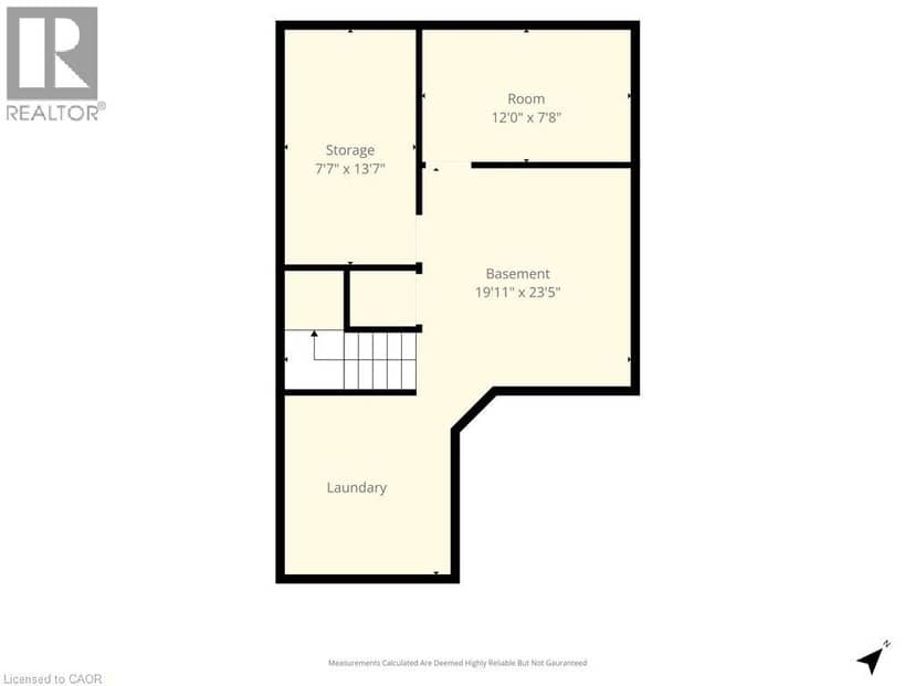 801 HUNTERS GATE Crescent — photo 36 of 39