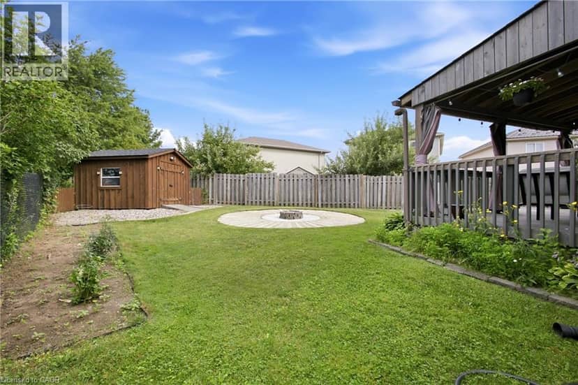 801 HUNTERS GATE Crescent — photo 27 of 39