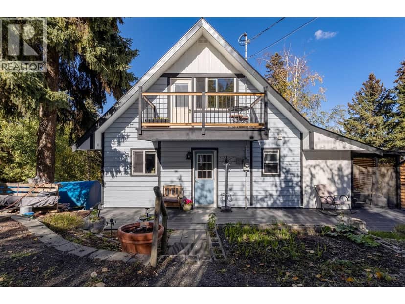 3324 Powell Road, Kamloops