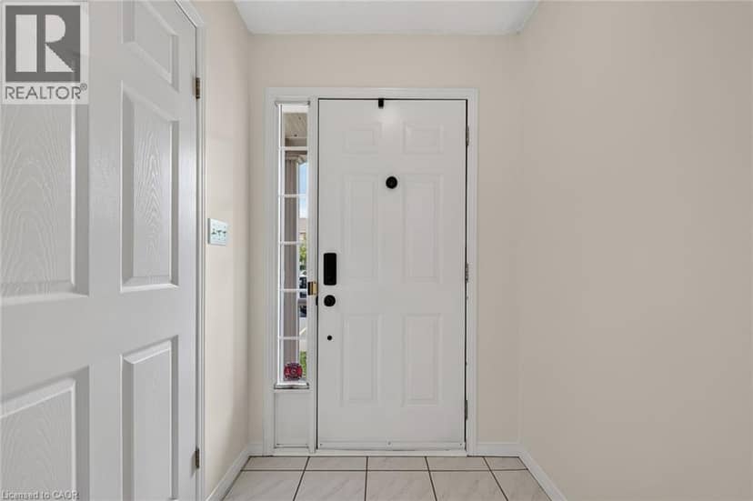 2737 KING Street E Unit# 55, Hamilton, photo 5