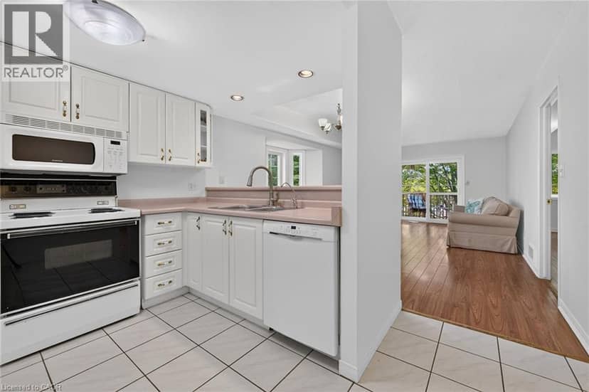 2737 KING Street E Unit# 55, Hamilton, photo 8